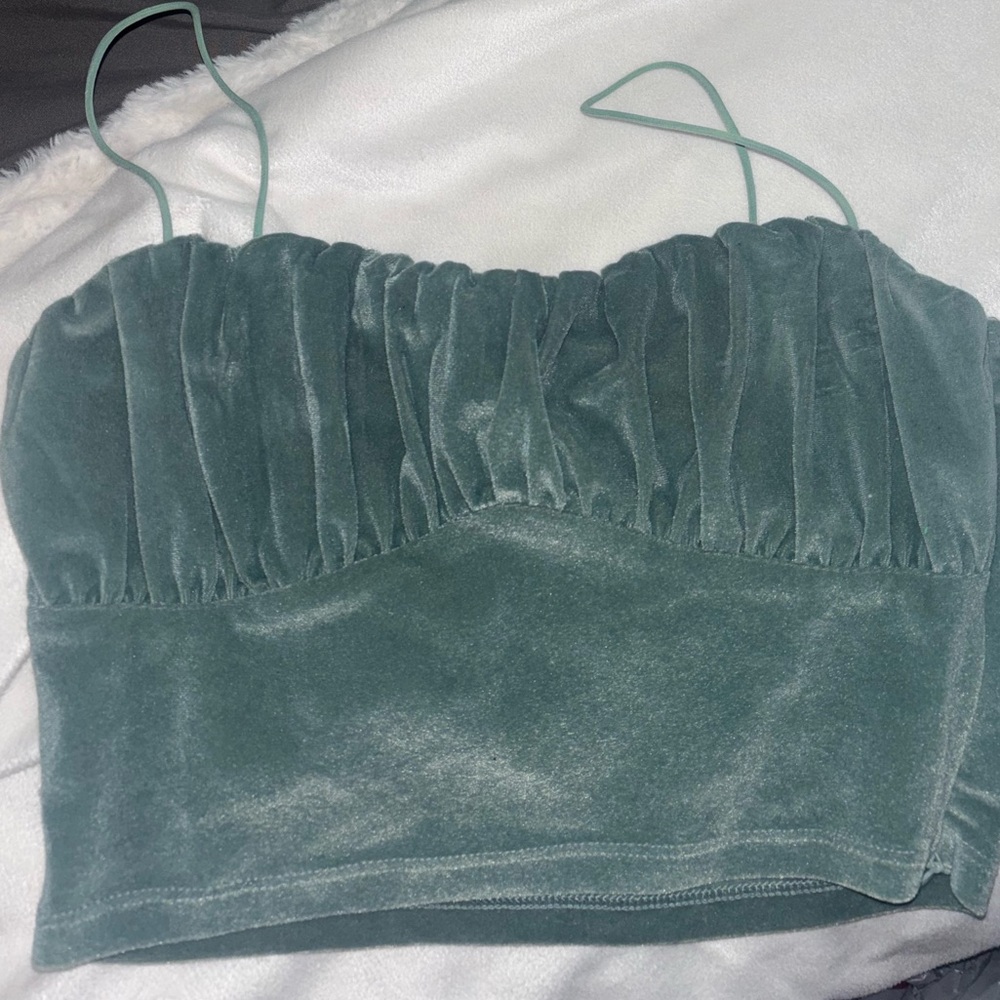 Princess Polly crop top